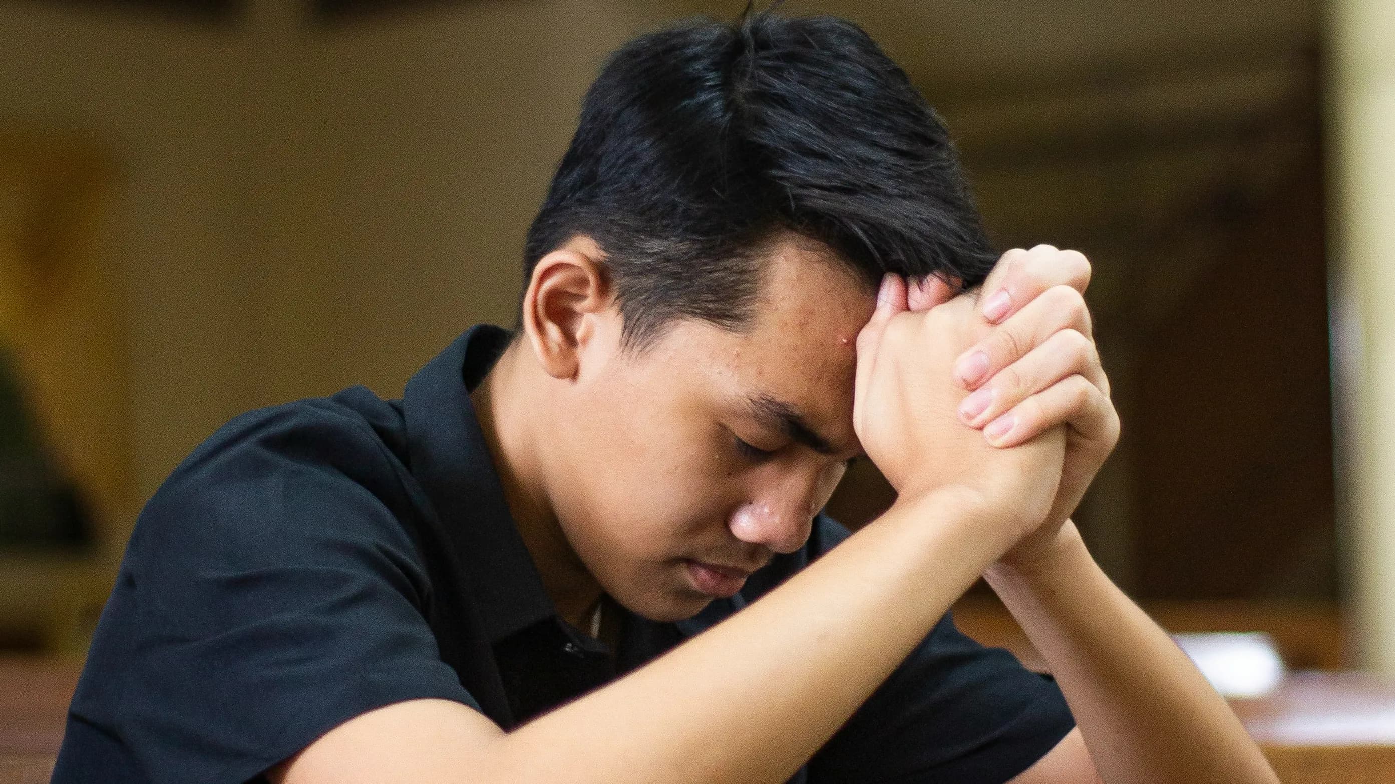 How to Reduce Exam Stress and Anxiety - Step by Step Guide