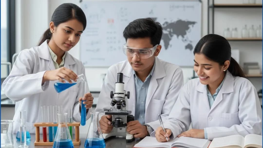 Top 15 Practical Exam Tips for Students: Strategies to Score Full Marks